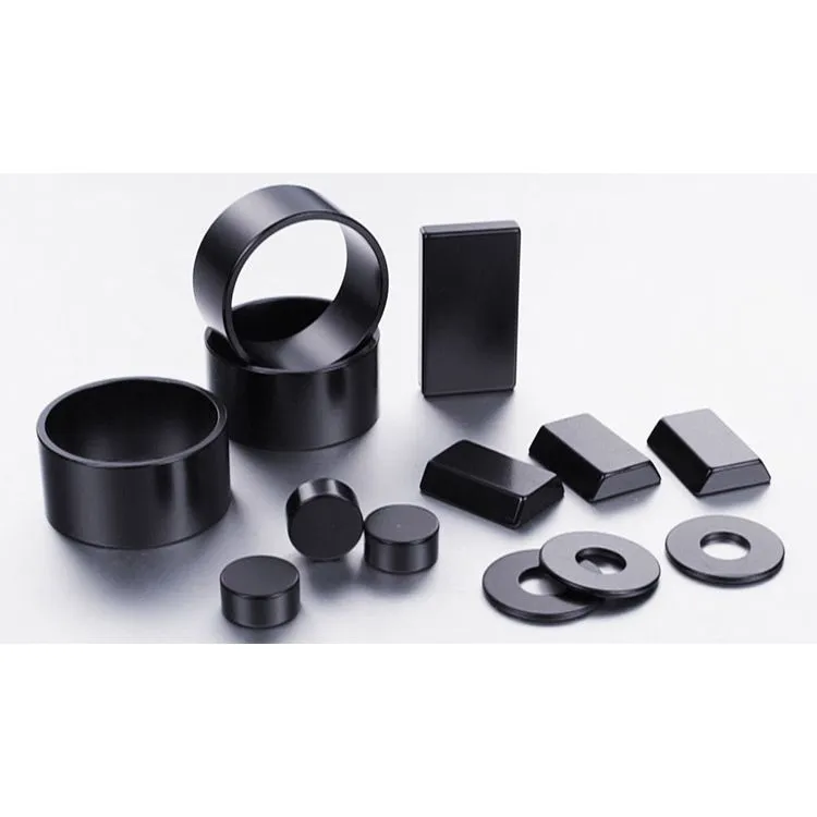 Что такое соединенный магнит?