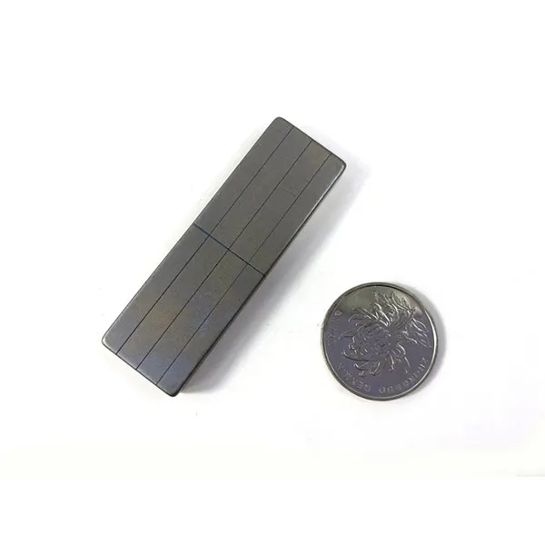 Что такое ламинированный магнит?