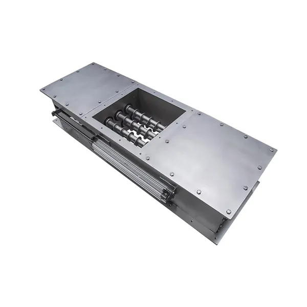 Преимущества использования магнитных сборок в промышленных применениях